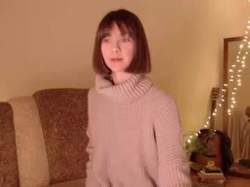 gingerbread__house from Chaturbate