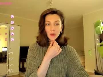 gingerbread__house from Chaturbate