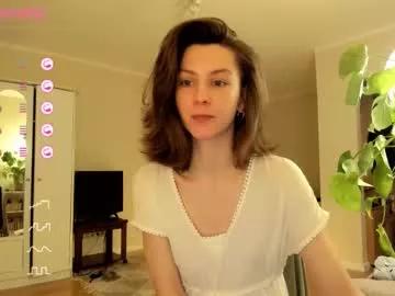 gingerbread__house from Chaturbate