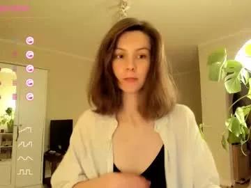 gingerbread__house from Chaturbate