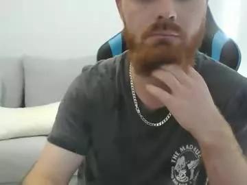 gingerbwc9889 from Chaturbate is Freechat