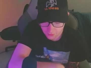 gingerdude6969 from Chaturbate is Freechat