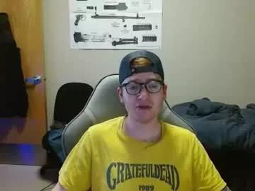 gingerdude6969 from Chaturbate is Freechat