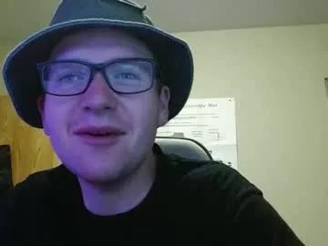 gingerdude6969 from Chaturbate