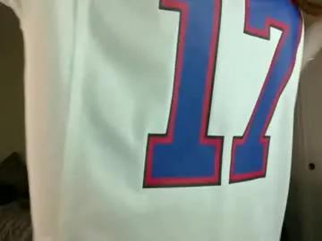 gingerfox777 from Chaturbate is Freechat