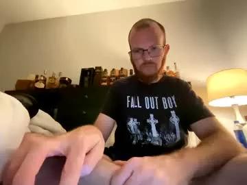gingerginger111 from Chaturbate