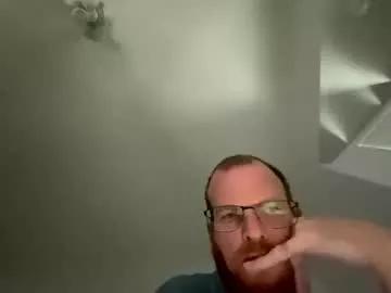 gingerginger111 from Chaturbate