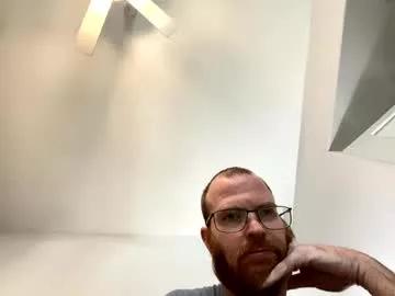 gingerginger111 from Chaturbate