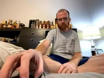 gingerginger111 from Chaturbate