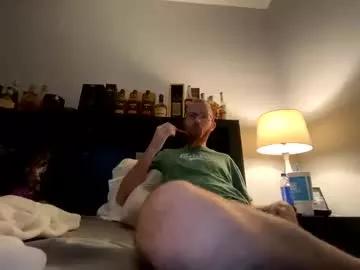 gingerginger111 from Chaturbate