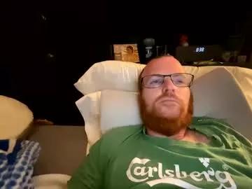 gingerginger111 from Chaturbate
