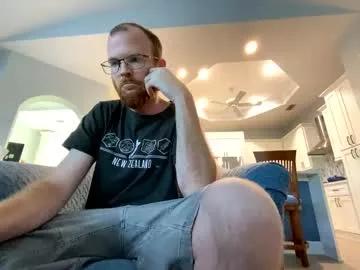 gingerginger111 from Chaturbate