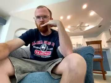 gingerginger111 from Chaturbate