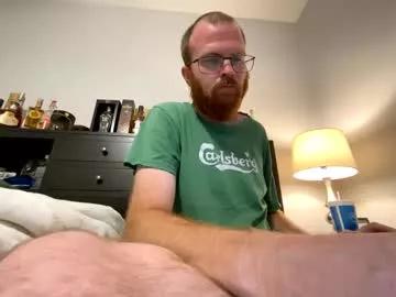 gingerginger111 from Chaturbate is Freechat