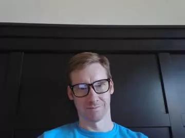 gingerjay2484 from Chaturbate