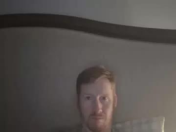 gingerjay2484 from Chaturbate