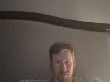gingerjay2484 from Chaturbate