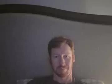 gingerjay2484 from Chaturbate