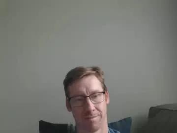 gingerjay2484 from Chaturbate