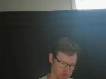 gingerjay2484 from Chaturbate