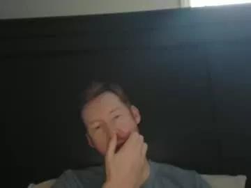 gingerjay2484 from Chaturbate