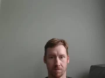 gingerjay2484 from Chaturbate