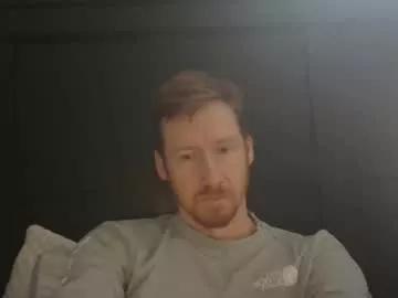 gingerjay2484 from Chaturbate