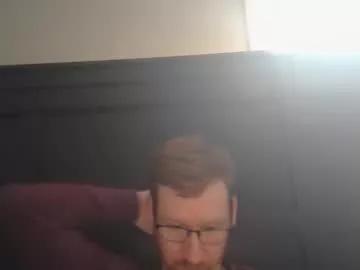 gingerjay2484 from Chaturbate