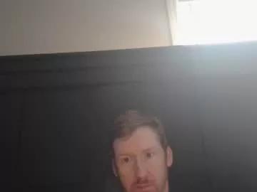 gingerjay2484 from Chaturbate