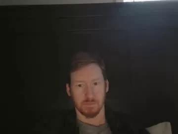 gingerjay2484 from Chaturbate