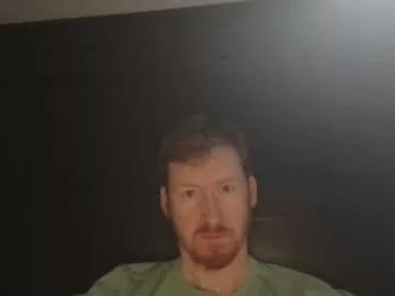 gingerjay2484 from Chaturbate