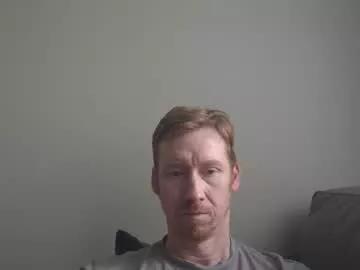 gingerjay2484 from Chaturbate