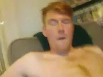 gingerjimmy1990 from Chaturbate