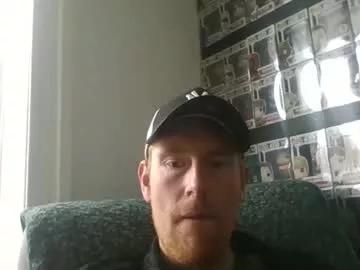 gingerjimmy1990 from Chaturbate
