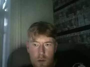 gingerjimmy1990 from Chaturbate
