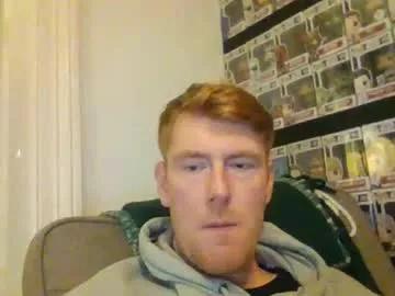 gingerjimmy1990 from Chaturbate