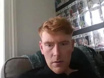 gingerjimmy1990 from Chaturbate