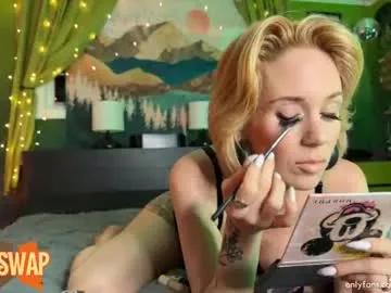 Gingerlove0322 from Chaturbate