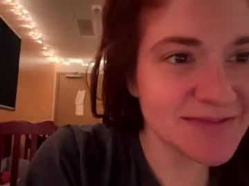 gingerlynx from Chaturbate is Freechat