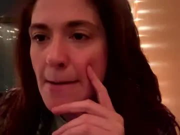 gingerlynx on Chaturbate 