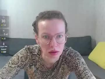 gingermak from Chaturbate