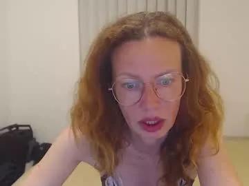 gingermak from Chaturbate