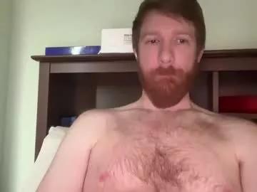 gingermania10 from Chaturbate