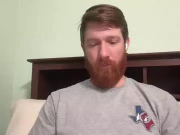 gingermania10 from Chaturbate