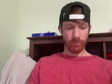 gingermania10 from Chaturbate is Freechat