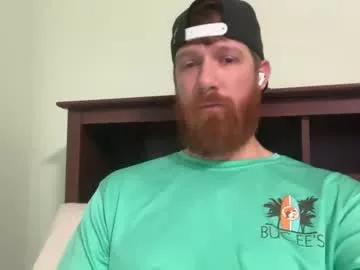 gingermania10 from Chaturbate