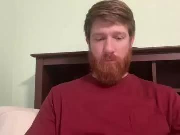 gingermania10 from Chaturbate