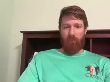 gingermania10 from Chaturbate