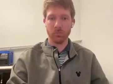 gingermania10 from Chaturbate