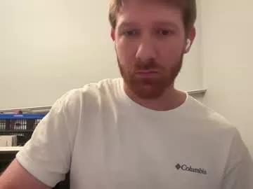 gingermania10 from Chaturbate